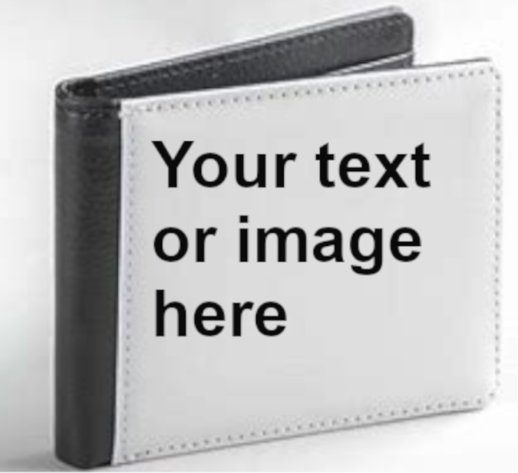 Sublimation Wallet