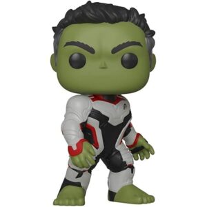 Hulk (Endgame) Funko Pop (Attached Figure)
