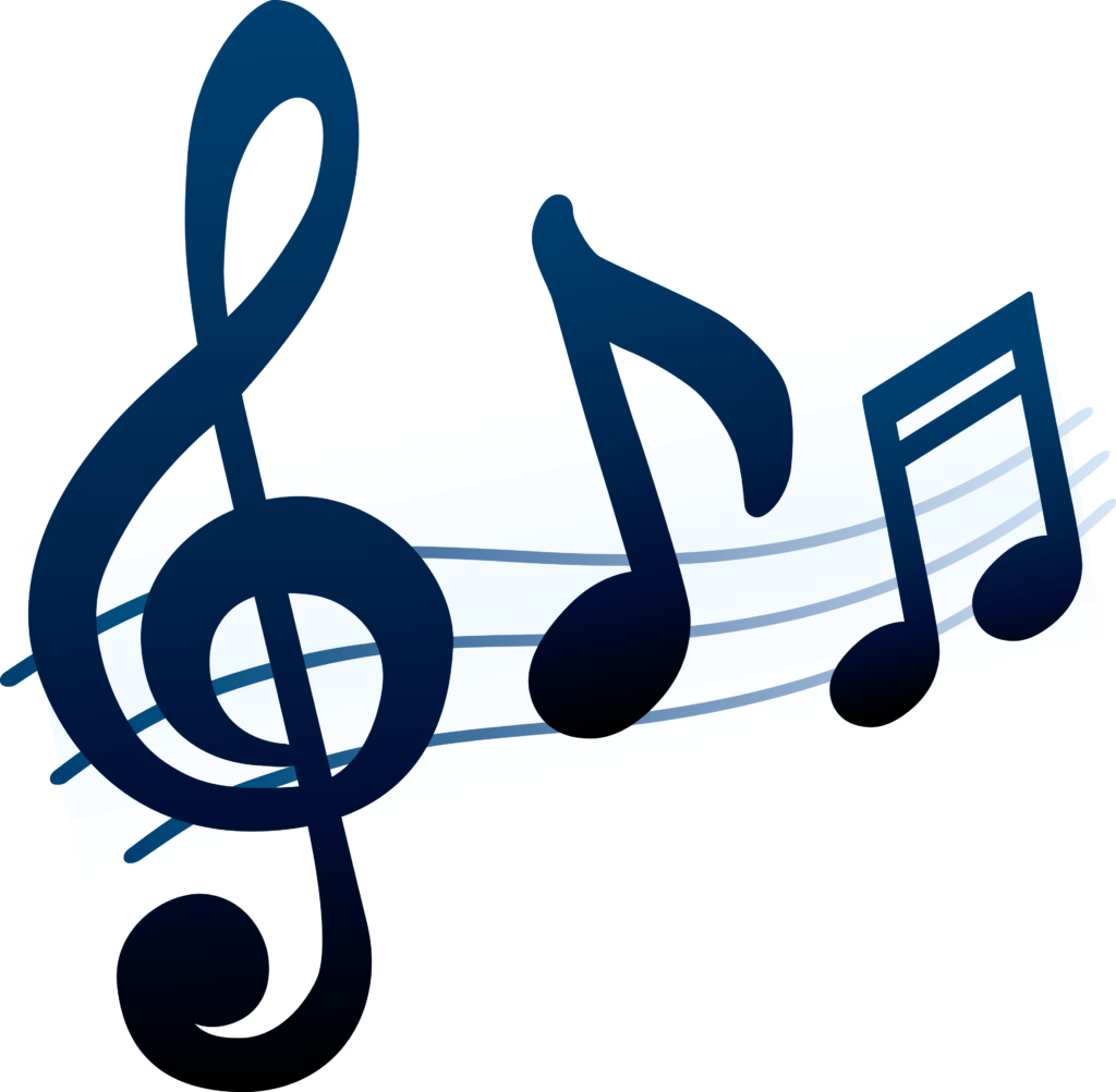 Cant help falling in love Music box with Image